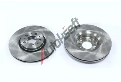 QWP Brzdový kotouč - 316 mm QWP WBD618, WBD618 QWP Brzdový kotouč - 316 mm QWP WBD618, WBD618