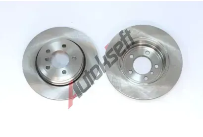 QWP Brzdový kotouč - 324 mm QWP WBD621, WBD621  QWP Brzdový kotouč - 324 mm QWP WBD621, WBD621