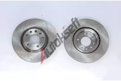 QWP Brzdový kotouč - 305 mm QWP WBD627, WBD627  QWP Brzdový kotouč - 305 mm QWP WBD627, WBD627