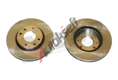 QWP Brzdov kotou - 280 mm QWP WBD630, WBD630