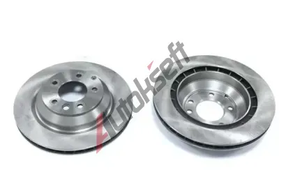 QWP Brzdov kotou - 358 mm QWP WBD633, WBD633