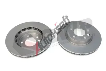 QWP Brzdový kotouč - 330 mm QWP WBD634C, WBD634C  QWP Brzdový kotouč - 330 mm QWP WBD634C, WBD634C