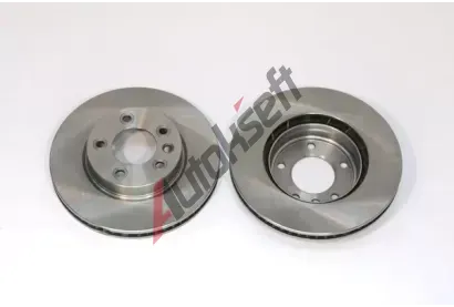 QWP Brzdový kotouč - 330 mm QWP WBD635, WBD635  QWP Brzdový kotouč - 330 mm QWP WBD635, WBD635