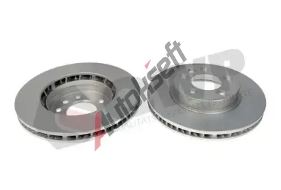 QWP Brzdový kotouč - 330 mm QWP WBD635C, WBD635C  QWP Brzdový kotouč - 330 mm QWP WBD635C, WBD635C