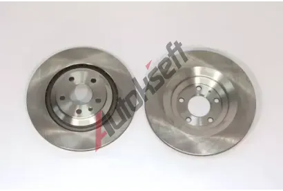 QWP Brzdový kotouč - 330 mm QWP WBD642, WBD642  QWP Brzdový kotouč - 330 mm QWP WBD642, WBD642