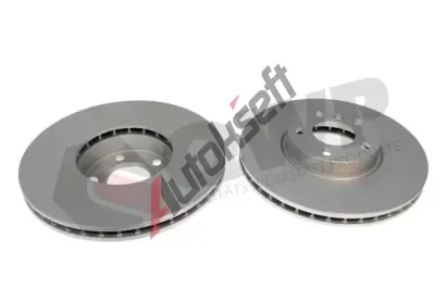 QWP Brzdový kotouč - 332 mm QWP WBD645C, WBD645C QWP Brzdový kotouč - 332 mm QWP WBD645C, WBD645C