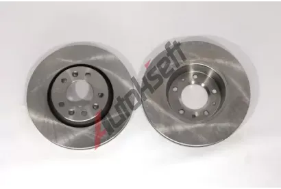 QWP Brzdov kotou - 280 mm QWP WBD647, WBD647