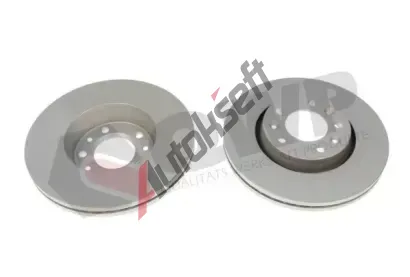 QWP Brzdov kotou - 280 mm QWP WBD647C, WBD647C