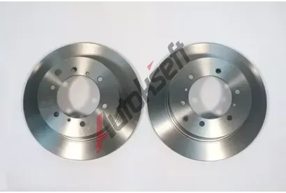 QWP Brzdov� kotou� - 315 mm QWP WBD650, WBD650