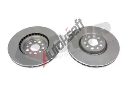 QWP Brzdov kotou - 310 mm QWP WBD651C, WBD651C