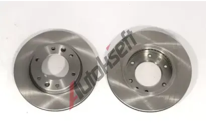 QWP Brzdov kotou - 300 mm QWP WBD655, WBD655