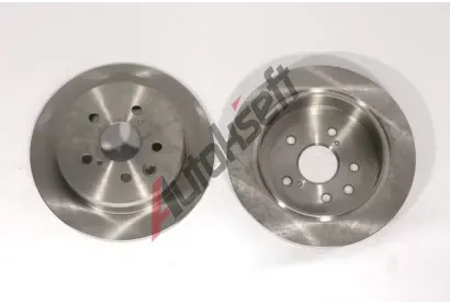 QWP Brzdov kotou - 291 mm QWP WBD665, WBD665