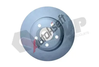 QWP Brzdový kotouč - 345 mm QWP WBD667C, WBD667C  QWP Brzdový kotouč - 345 mm QWP WBD667C, WBD667C