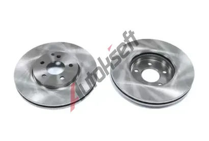 QWP Brzdový kotouč - 304 mm QWP WBD669, WBD669  QWP Brzdový kotouč - 304 mm QWP WBD669, WBD669