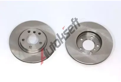 QWP Brzdov� kotou� QWP WBD671, WBD671