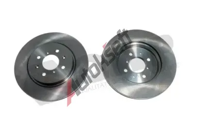 QWP Brzdov kotou - 272 mm QWP WBD673, WBD673