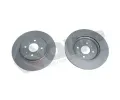 QWP Brzdov� kotou� - 272 mm&nbsp;&dash;&nbsp;QWP WBD673C