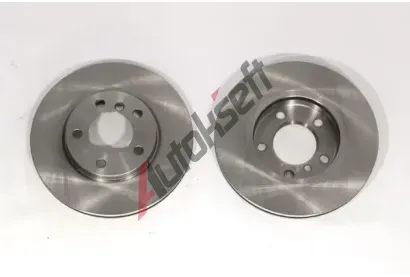 QWP Brzdový kotouč - 294 mm QWP WBD674, WBD674  QWP Brzdový kotouč - 294 mm QWP WBD674, WBD674