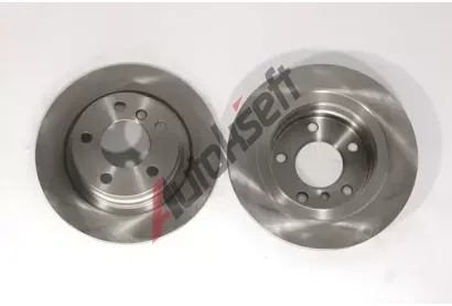 QWP Brzdov� kotou� - 290 mm QWP WBD675, WBD675