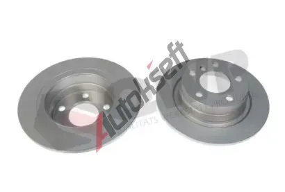 QWP Brzdov� kotou� - 290 mm QWP WBD675C, WBD675C