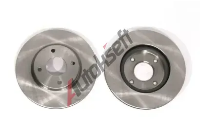 QWP Brzdov� kotou� - 280 mm QWP WBD677, WBD677