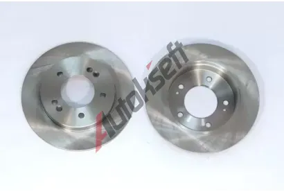 QWP Brzdov kotou - 258 mm QWP WBD678, WBD678