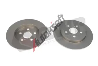 QWP Brzdov kotou - 259 mm QWP WBD679C, WBD679C