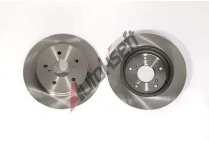 QWP Brzdov� kotou� - 278 mm QWP WBD680, WBD680