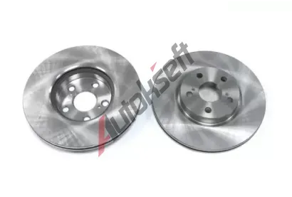 QWP Brzdový kotouč - 275 mm QWP WBD688, WBD688  QWP Brzdový kotouč - 275 mm QWP WBD688, WBD688