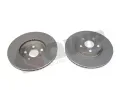 QWP Brzdový kotouč - 275 mm ‐ QWP WBD688C  QWP Brzdový kotouč - 275 mm ‐ QWP WBD688C