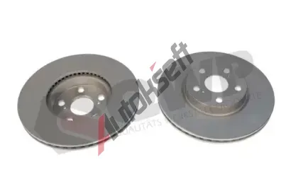 QWP Brzdov kotou - 275 mm QWP WBD688C, WBD688C