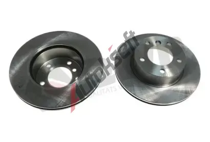 QWP Brzdov� kotou� - 284 mm QWP WBD689, WBD689