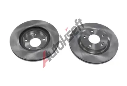 QWP Brzdov� kotou� - 290 mm QWP WBD690, WBD690