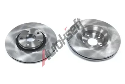 QWP Brzdový kotouč - 320 mm QWP WBD691, WBD691 QWP Brzdový kotouč - 320 mm QWP WBD691, WBD691