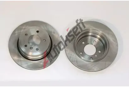 QWP Brzdov kotou - 320 mm QWP WBD693, WBD693