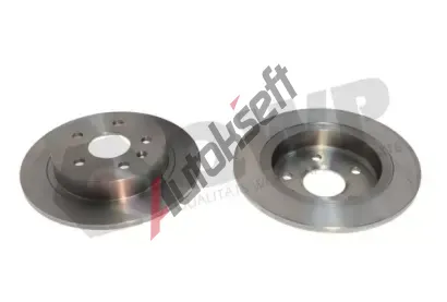 QWP Brzdov kotou - 292 mm QWP WBD694, WBD694