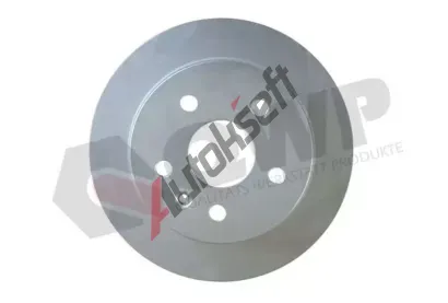 QWP Brzdov kotou - 292 mm QWP WBD694C, WBD694C