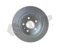 QWP Brzdov kotou - 292 mm QWP WBD694C, WBD694C
