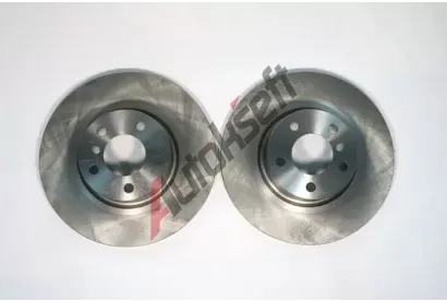 QWP Brzdový kotouč - 330 mm QWP WBD700, WBD700 QWP Brzdový kotouč - 330 mm QWP WBD700, WBD700