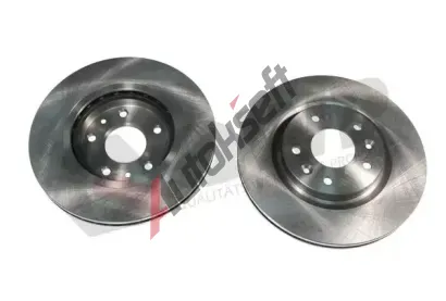 QWP Brzdov kotou QWP WBD723, WBD723