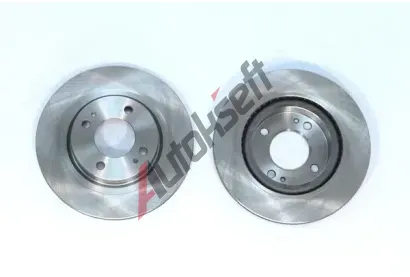 QWP Brzdov kotou - 251 mm QWP WBD731, WBD731