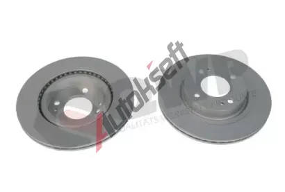 QWP Brzdov kotou - 251 mm QWP WBD731C, WBD731C