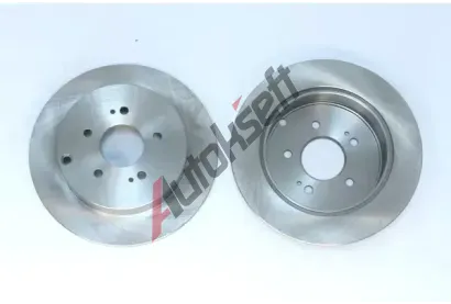 QWP Brzdov� kotou� - 302 mm QWP WBD732, WBD732