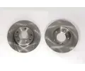 QWP Brzdov� kotou� - 249 mm&nbsp;&dash;&nbsp;QWP WBD733