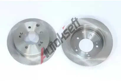 QWP Brzdov� kotou� - 262 mm QWP WBD739, WBD739