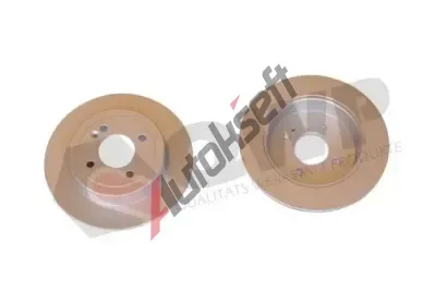 QWP Brzdov kotou - 262 mm QWP WBD741C, WBD741C