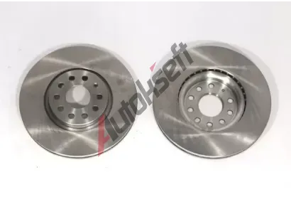 QWP Brzdov� kotou� - 314 mm QWP WBD745, WBD745