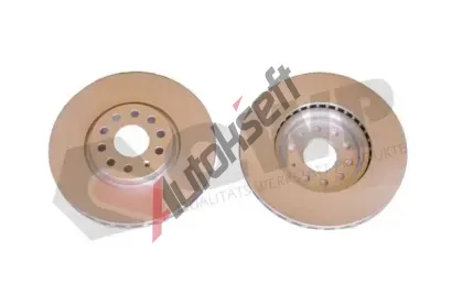 QWP Brzdov kotou - 314 mm QWP WBD745C, WBD745C