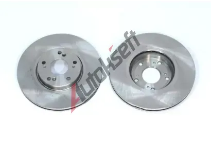 QWP Brzdový kotouč - 300 mm QWP WBD751, WBD751  QWP Brzdový kotouč - 300 mm QWP WBD751, WBD751