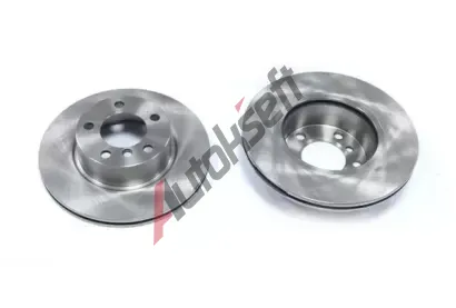 QWP Brzdov� kotou� - 300 mm QWP WBD758, WBD758